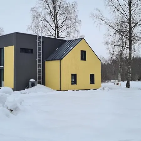 Holiday home Puhkemaja