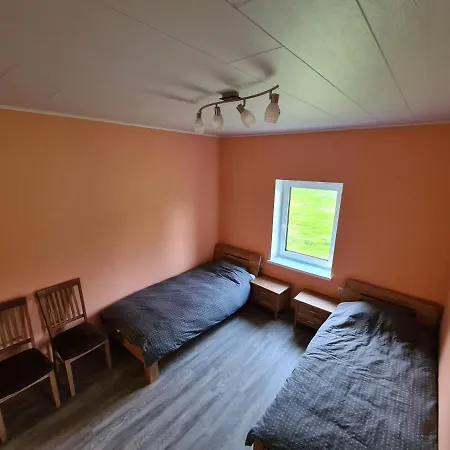 Puhkemaja Hébergement de vacances Sonda