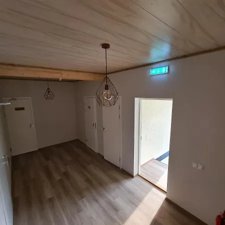 Puhkemaja Casa de Férias