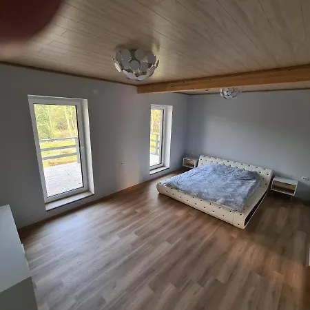 Holiday home Puhkemaja