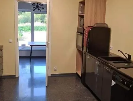 Casa de Férias Puhkemaja