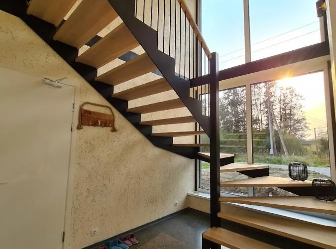 Holiday home Puhkemaja Sonda