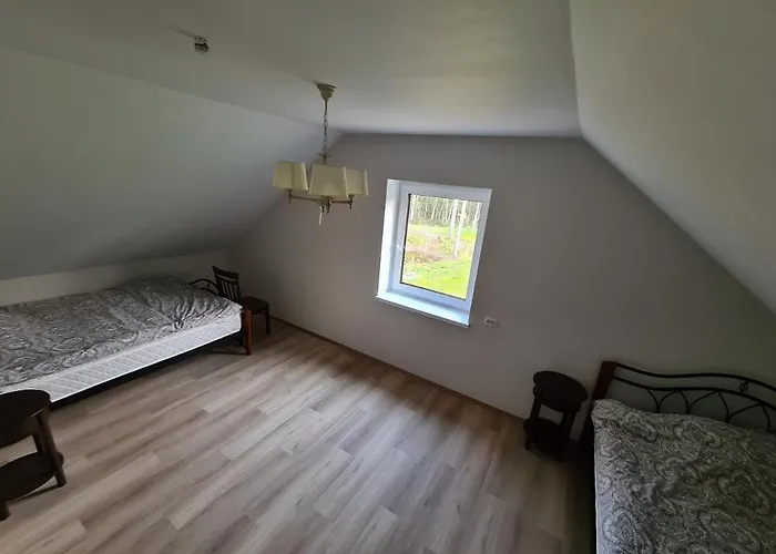 Holiday home Puhkemaja