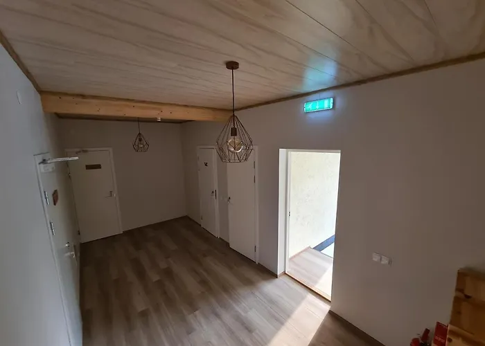 Puhkemaja Holiday home