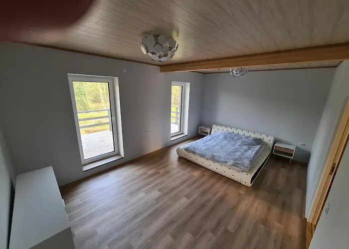 Holiday home Puhkemaja