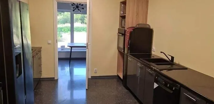 Holiday home Puhkemaja